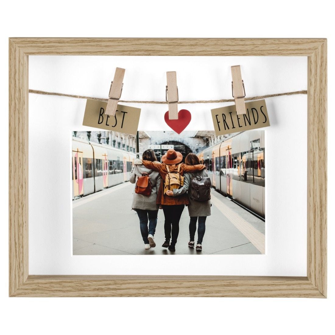 Hama Best Friends 00035039