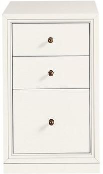 Grayson File Cabinet - 3 Drawer - Ballard Designs