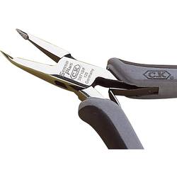 C.K T3786DF 120 ESD Schrägschneider mit Facette 130 mm