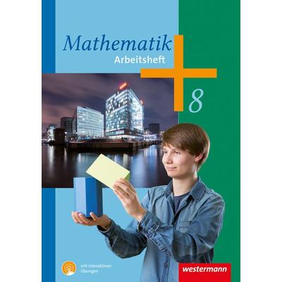 Mathematik - Arbeitshefte Ausgabe 2014 für die Sekundarstufe I, Geheftet von , Westermann Schulbuchverlag, 978-3-14-145153-5