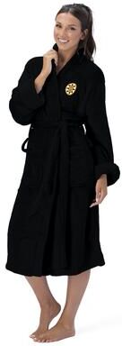 NHL Unisex Robe Small/Medium