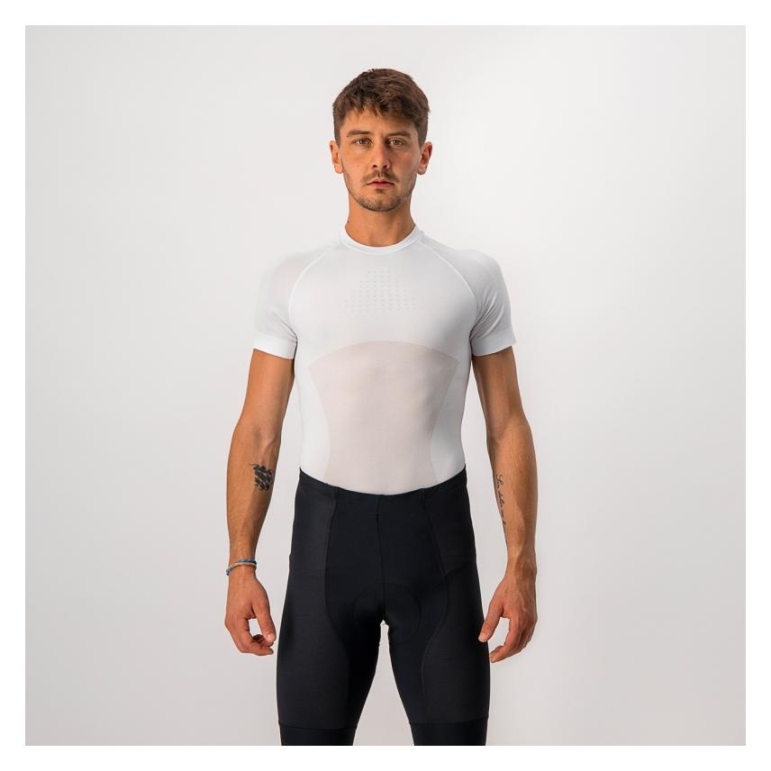 Castelli Core Seamless Base Layer SS (L, XL) (4520575-010-l/x-8050949863022)