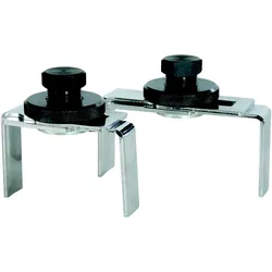 KS Tools 2-Arm Universal-Tankgeberschlüssel - 150.9384