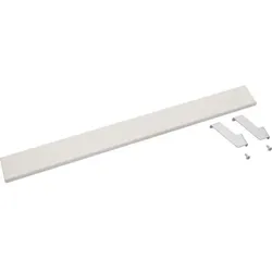 Hager Berührungsschutzabdeckung C-BSA110W (Set)