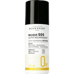 NOVEXPERT Ultra-Nourshing SOS Mask