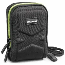 Cullmann OSLO COMPACT 200 Schwarz/Limette