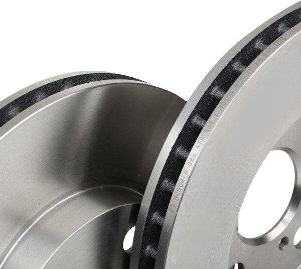 Bosch 0 986 478 584 Brake disc