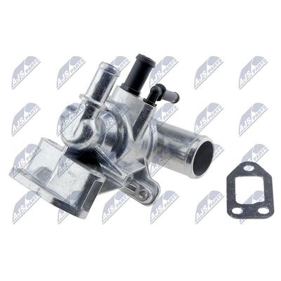Nty Thermostat, Kühlmittel [Hersteller-Nr. CTM-CH-010] für Jeep