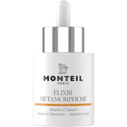 Monteil Élixir Métamorphose Vitamin C Serum 30 ml