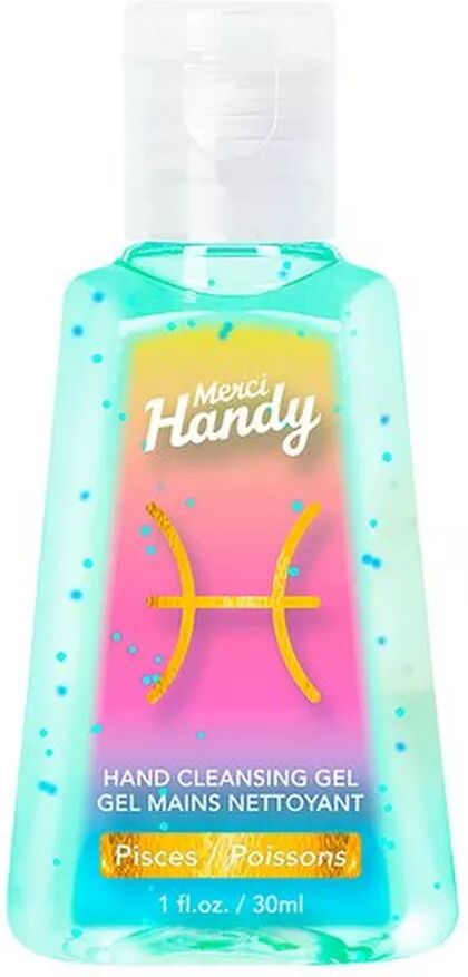 Merci Handy - Cleansing Gel Pisces, Astro, 30 ml