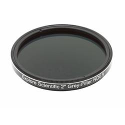 Explore Scientific 0310240 2 Graufilter ND-09 Polarisationsfilter