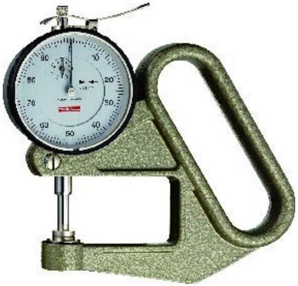 Käfer Dickenmessgerät J100C Bügeltiefe 100mm)