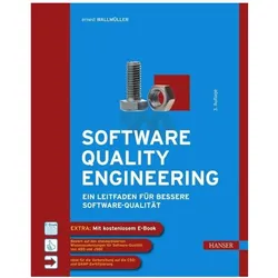 Software Quality Engineering, Fachbücher von Ernest Wallmüller