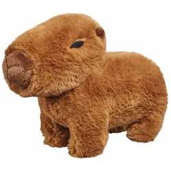 2x Heinrich Bauer Plüschtier - Capybara - 20 cm (20 cm)