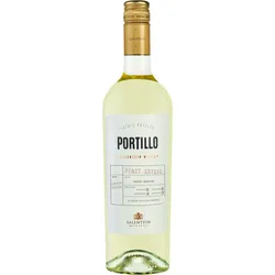 Salentein Portillo Pinot Grigio 2025