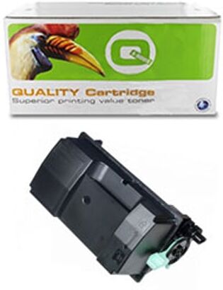 Q-Nomic Type IM 600 toner negro
