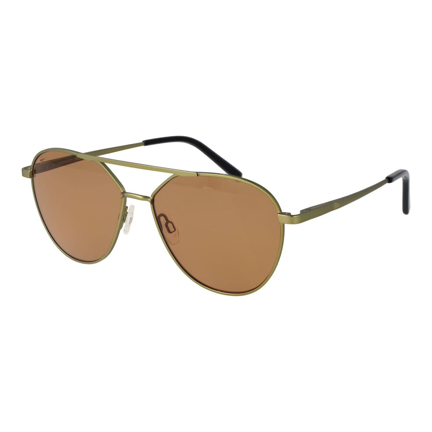 Serengeti Zonnebril SS555002 Odell
