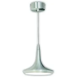 Näve LED Pendelleuchte "OSLO" Ø: 22cm