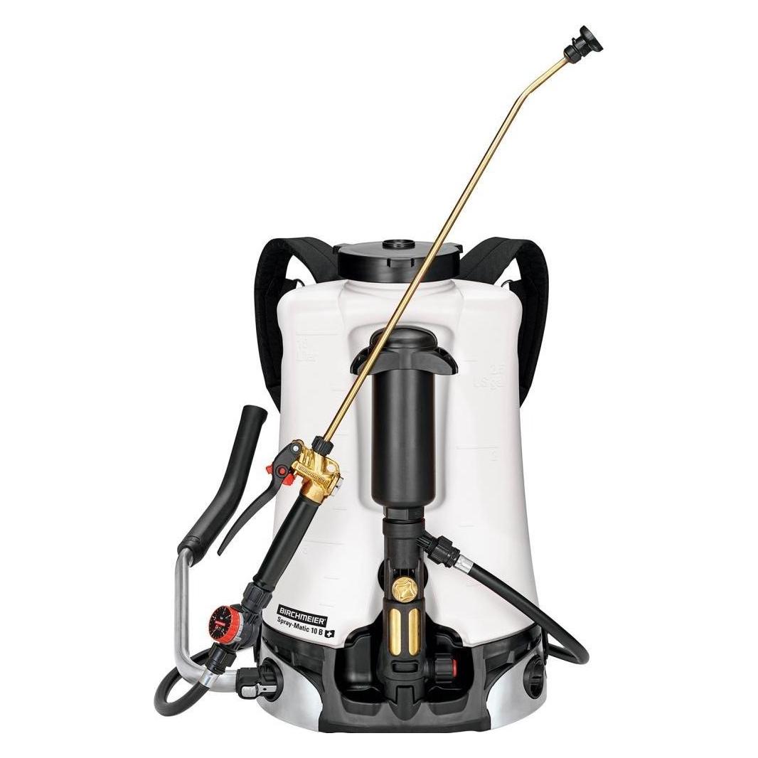 Birchmeier Rückensprühgeräte (10 l) (12052601 M1430-4312)