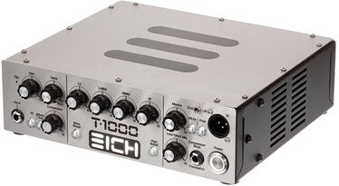 Eich Amplification T1000