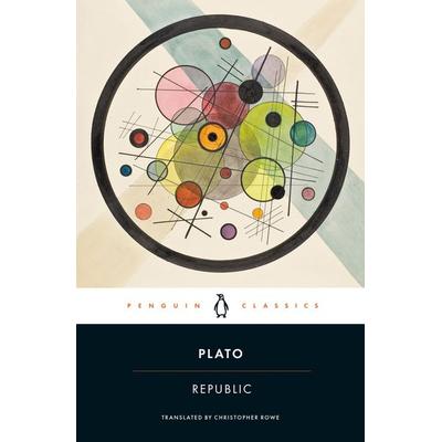 The Republic, Taschenbuch von Plato, KNV Besorgung, 978-0-14-144243-3