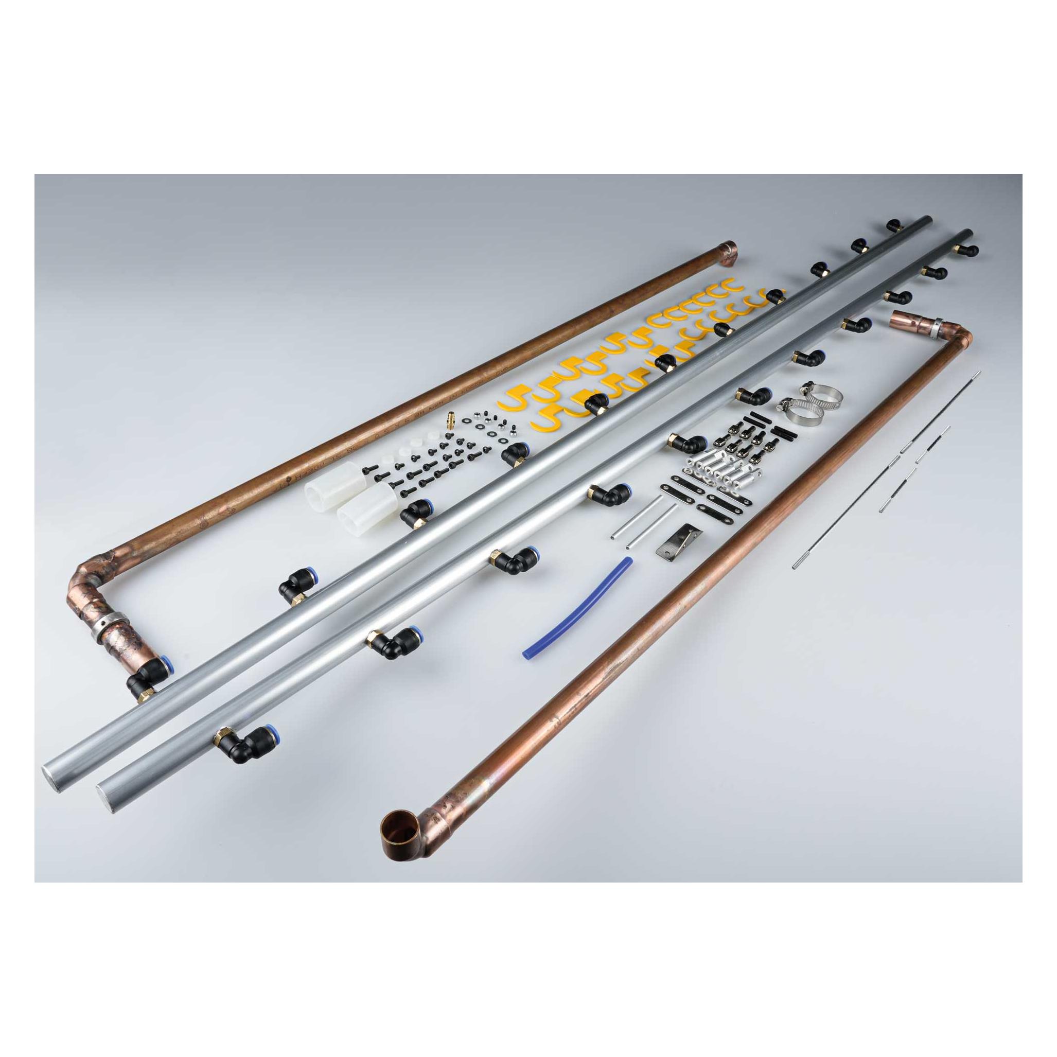 Seagull Models ( SG-Models ) Spray Bar, Sprühdüsen Satz Air Tractor 1/6 (Spraybar (SEA420.))