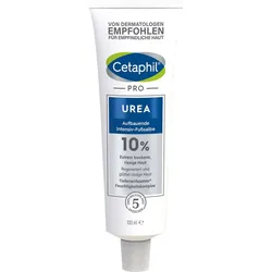 Cetaphil pro Urea 10% Fußsalbe 100 G