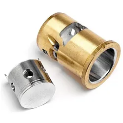 HPI F3.5 Pro Cylinder and Piston Set (F3.5 Pro)