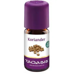 Koriander Bio 5 ML