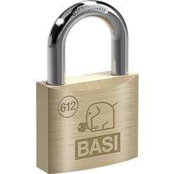 Basi 6120-2001-2006 Vorhängeschloss gleichschließend