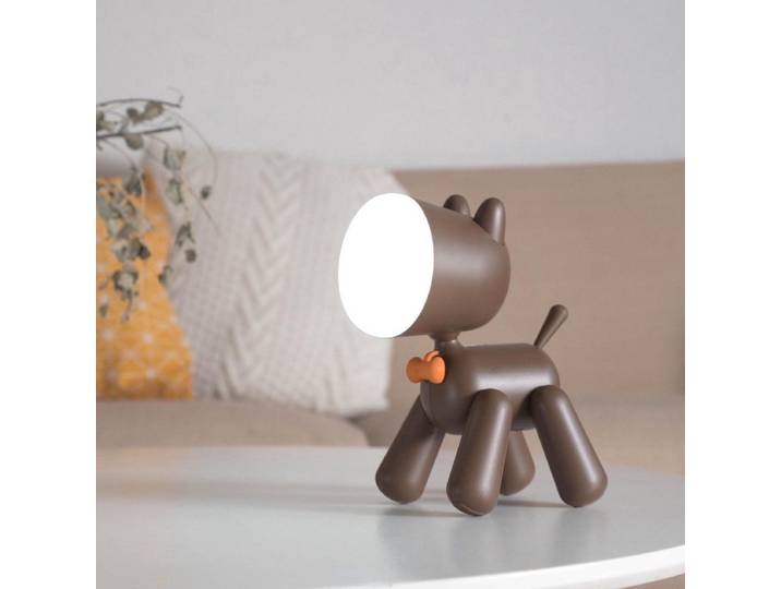 PuppyLamp