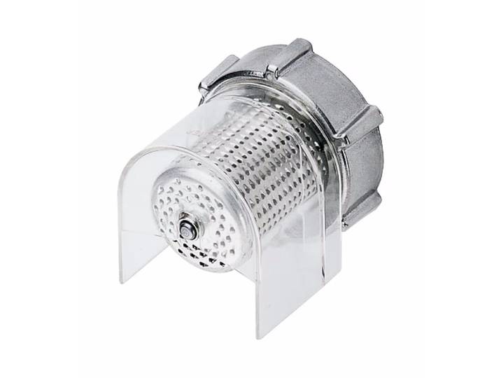 Bosch MUZ 8 RV 1 Reibevorsatz – Küchenmaschine Zubehör