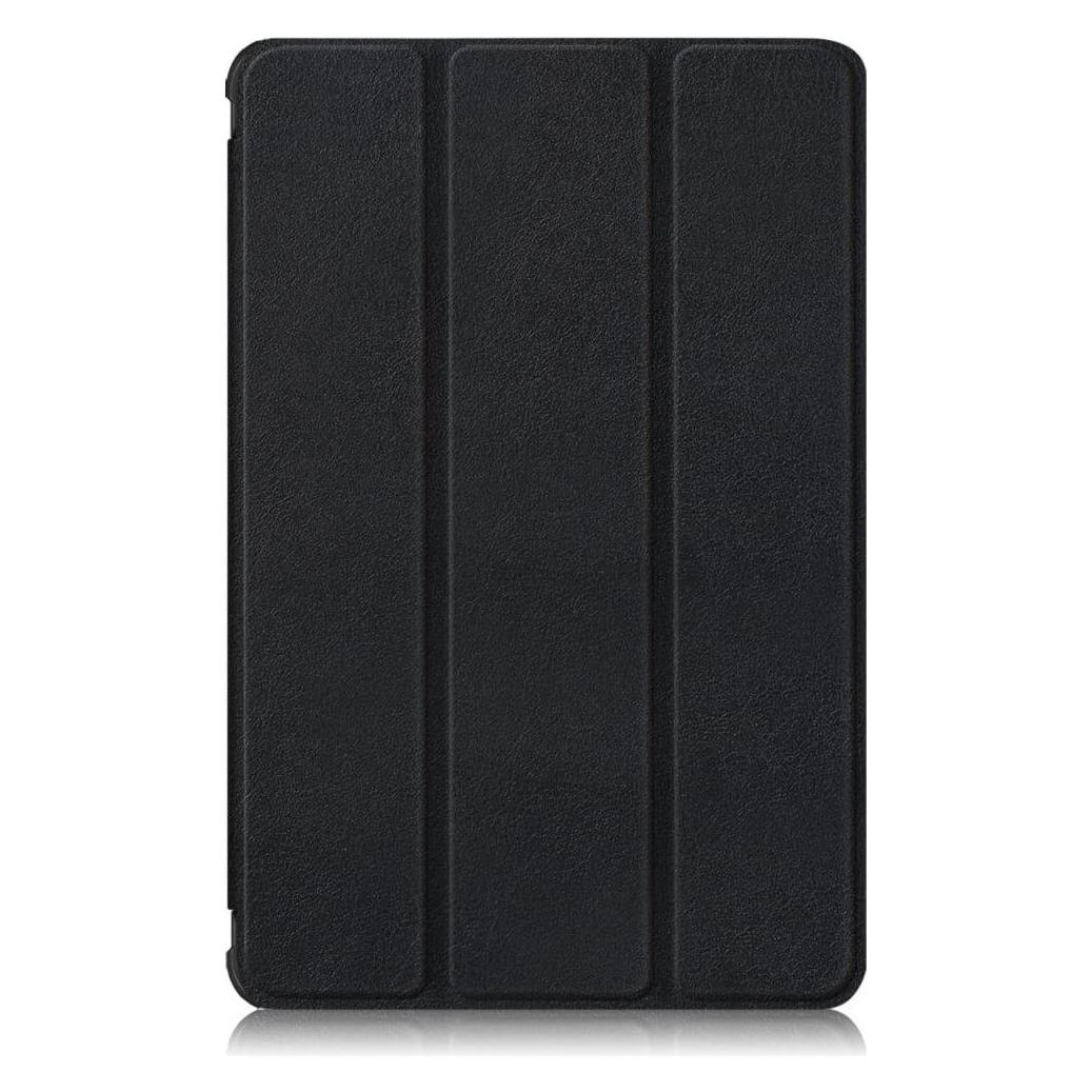 Cover-Discount Galaxy Tab A7 Lite - Tri-fold Smart Case schwarz (Samsung Galaxy Tab A7 Lite) (101240607A)