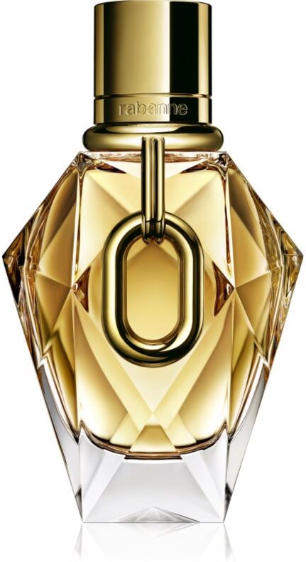 Rabanne Million Gold For Her EDP nachfüllbar für Damen 50 ml