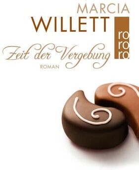 Marcia Willett - Zeit der Vergebung. Roman - Preis vom 09.10.2026 07:28:09 h