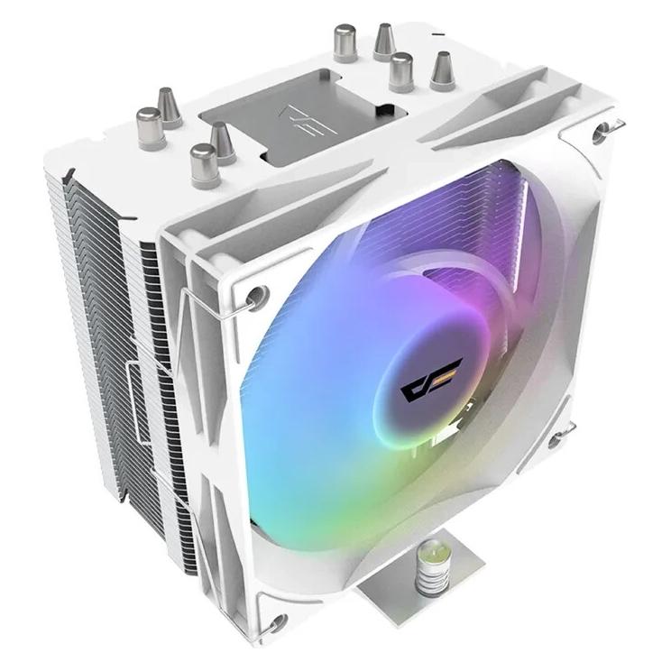 Darkflash Tech DarkFlash S31 ARGB-Lüfter (weiss) (S31 WHT)