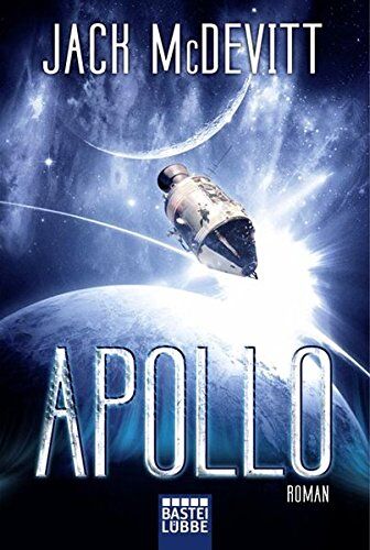 Jack McDevitt - Apollo: Ein Alex-Benedict-Roman. Alex Benedict, Bd. 7 - Preis vom 09.10.2026 07:28:09 h