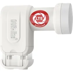 DUR-line +Ultra Twin white - LNB