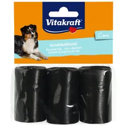 Vitakraft - Hundekotbeutel Nachfüller - 1 Packung