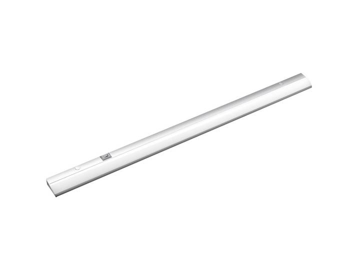 Unterbauleuchte 4406101 Alufarben