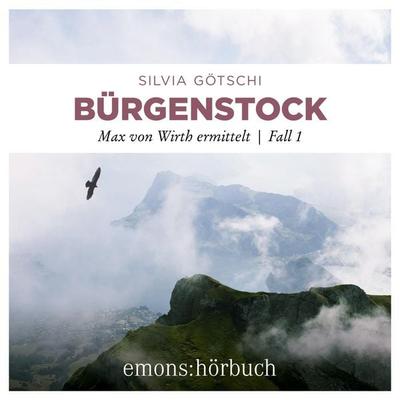 Bürgenstock - Silvia Götschi, Audio, 9783740826925