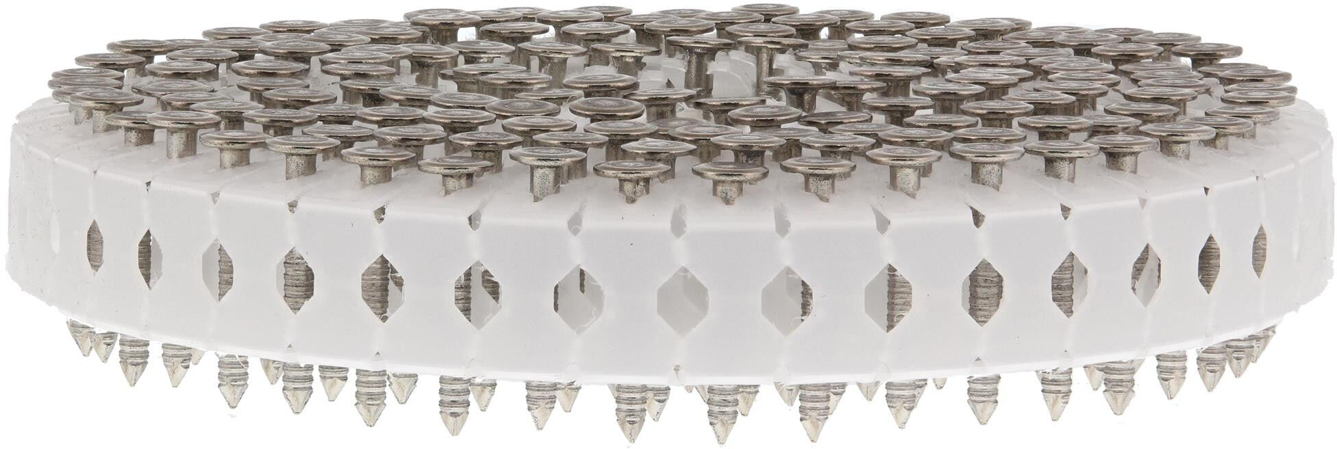 Pack 1000 clous crantés HDG 2,8 x 25 mm pour cloueur IM45GN SPIT PASLODE 142200