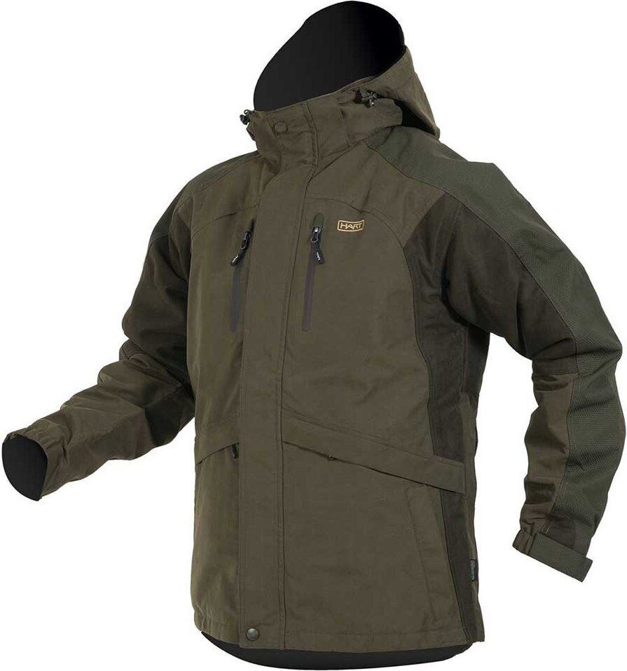 HART Enduro-J XHP Jagdjacke Herren XXL
