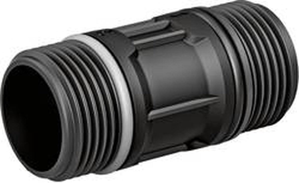 Kärcher Home & Garden 2.997-120.0 Pomp-aansluitstuk 33,3 mm (G1) Kunststof