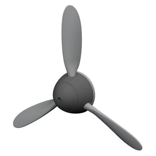 Eduard Bf 109G-10/K-4 propeller (672383)
