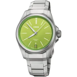 Oris Herrenuhr BC ProPilot X