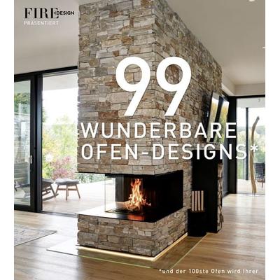 99 WUNDERBARE OFEN-DESIGNS, Gebundene Ausgabe von , BT Verlag, 978-3-9820504-9-2