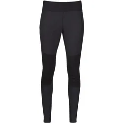 Bergans, Damen, Outdoorhose, Fløyen V2 (L), Schwarz