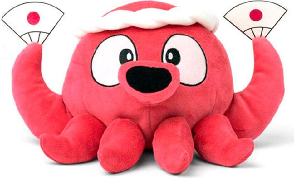 ItemLab Tako Figuur
