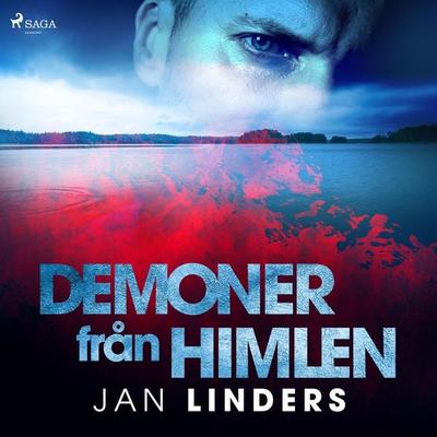 Demoner från himlen - Jan Linders, Audio, 9788726145922